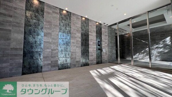 パークアクシス西大島コンフォートスクエアの物件内観写真